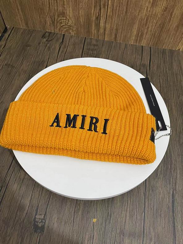 Amiri Beanie ID:20260120-1